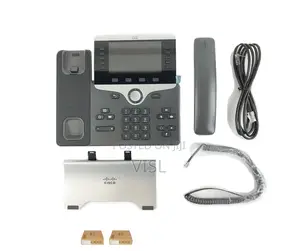 Cisco CP-8861- Cisco 8800 IP Phone