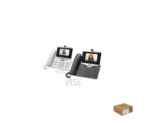 Cisco CP-8865- Model: CP-8865- Cisco 8800 IP Phone