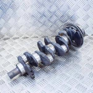 Crank Shaft Honda Accord 2008 in Yaba - Vehicle Parts & Accessories