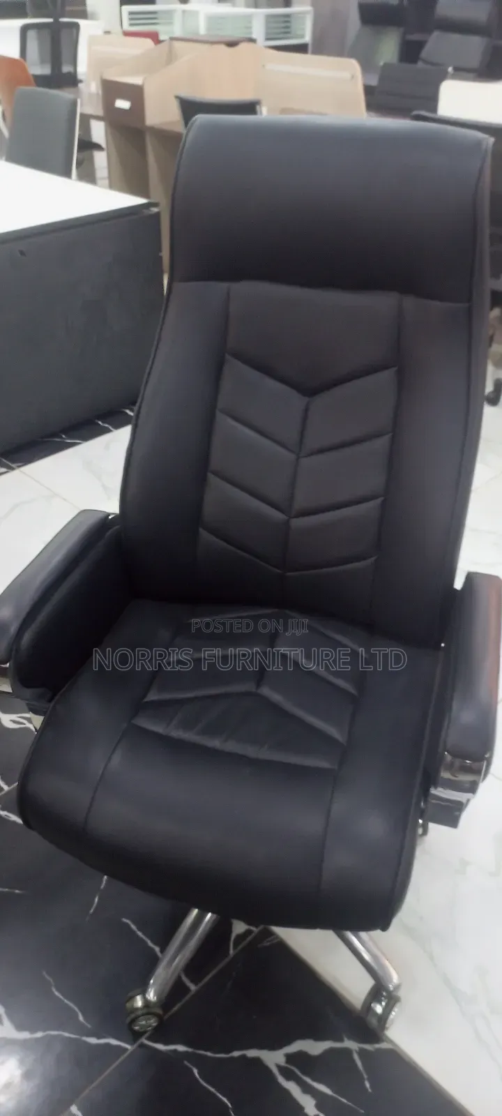 Executive Director Chair