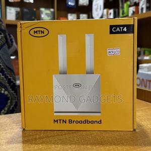 MTN Broadband Cat4 in Ojodu - Networking Products, Raymond Gadgets ...