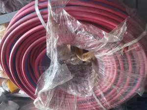 6.5 Welding Hose.(100 Meters)