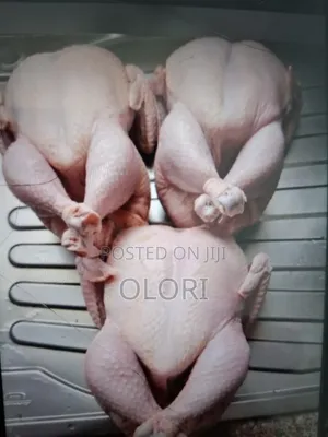 Photo - Full Dressed Whole Chicken