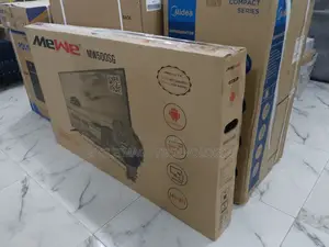 Rich Sound Mewe Smart 50'' Tv(Mw500sg)