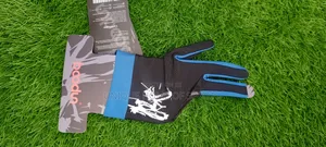 Professional Snooker Glove