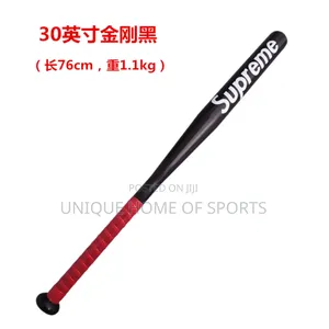 Photo - Professional Baseball Bats