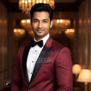 Photo - Tuxedo Men Suit for Rental