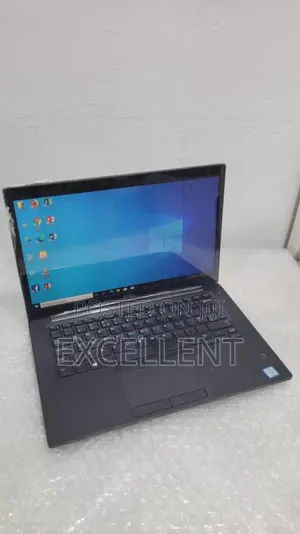 Laptop Dell Latitude 7480 16GB Intel Core I7 SSD 512GB