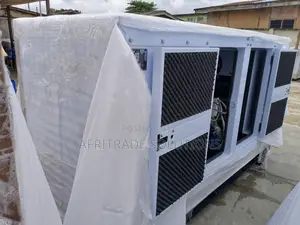 Perkins 80kva Generator Soundproof -Efficient