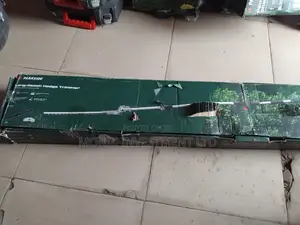 Long Reach Hedge Trimmer
