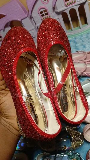 Princess Shoe