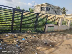 Photo - Land for Lease by the Major Road of Abak Road