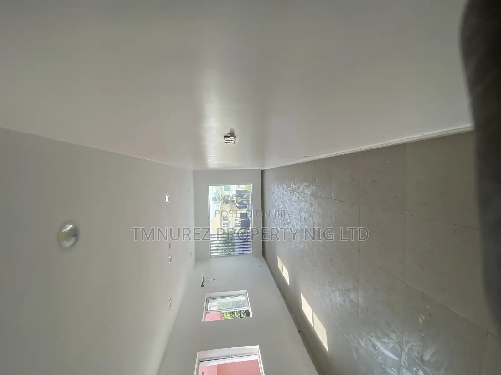 Shop Space