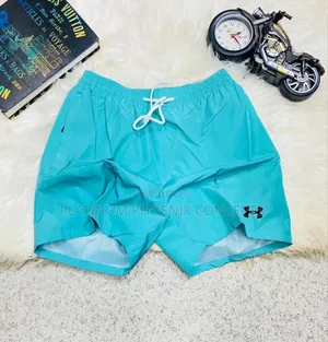 Original Beach Short