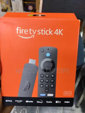 Fire Tv Stick