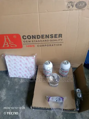 Car AC Repairs Nd Installation