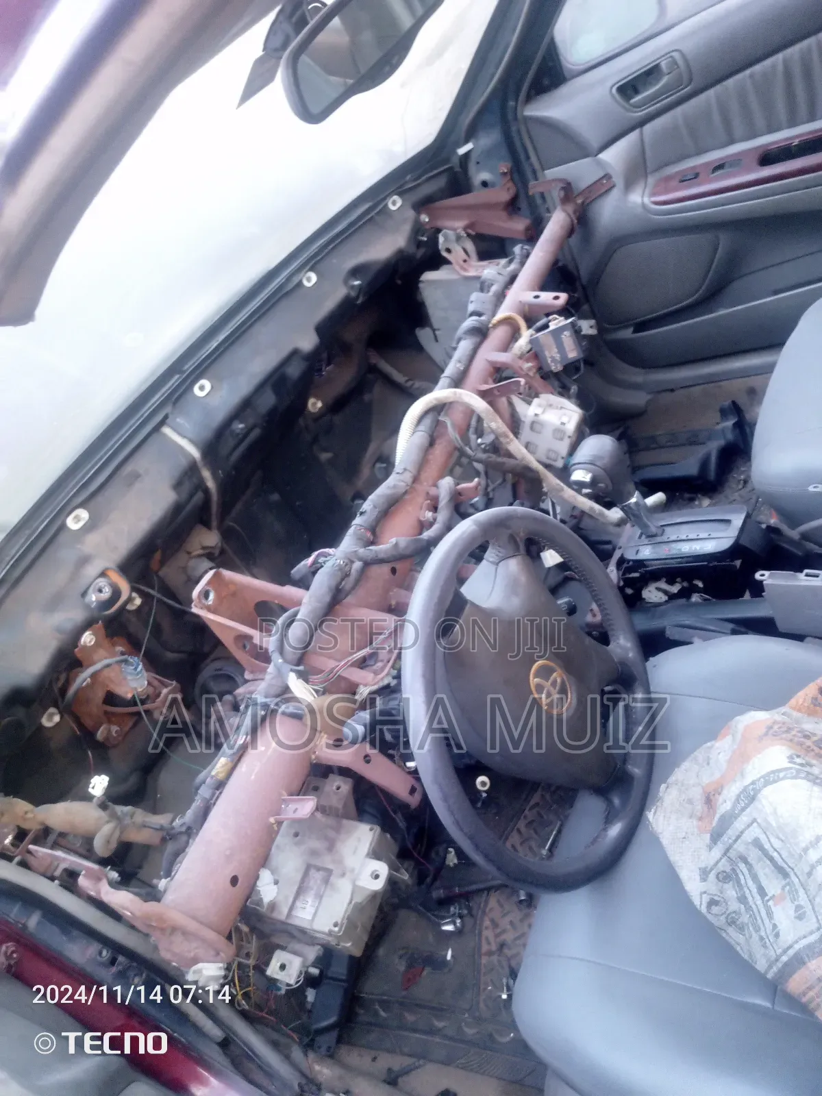 Car AC Repairs Nd Installation