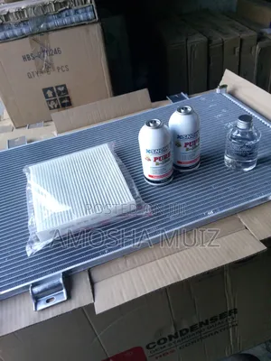 Car AC Repairs Nd Installation
