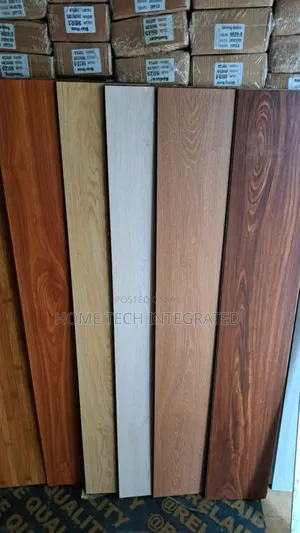 Higher Grade Wooden Floors