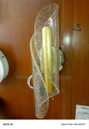 Classic Wall Bracket LED