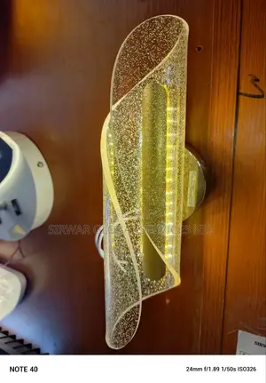 Classic Wall Bracket LED