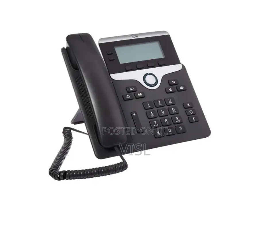 Cisco CP-7821-