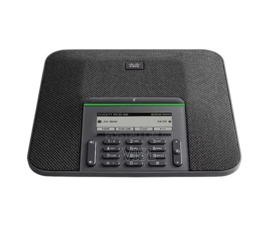 CP-7832-= Model: CP-7832-= - Cisco 7800 IP Phone