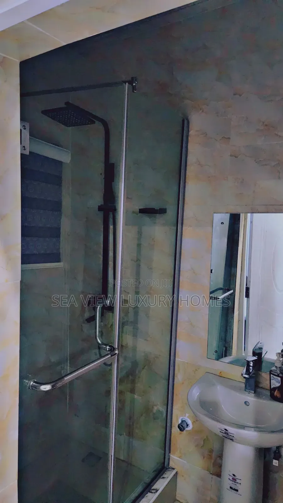 2 Bedroom Duplex for Shortlet in Ogba