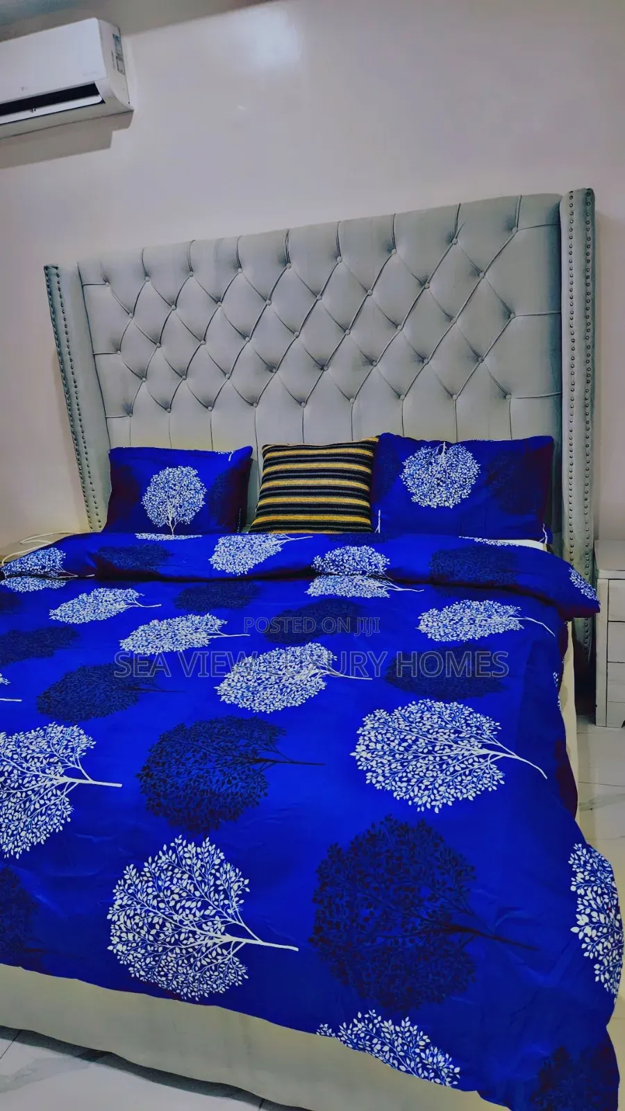 2 Bedroom Duplex for Shortlet in Ogba