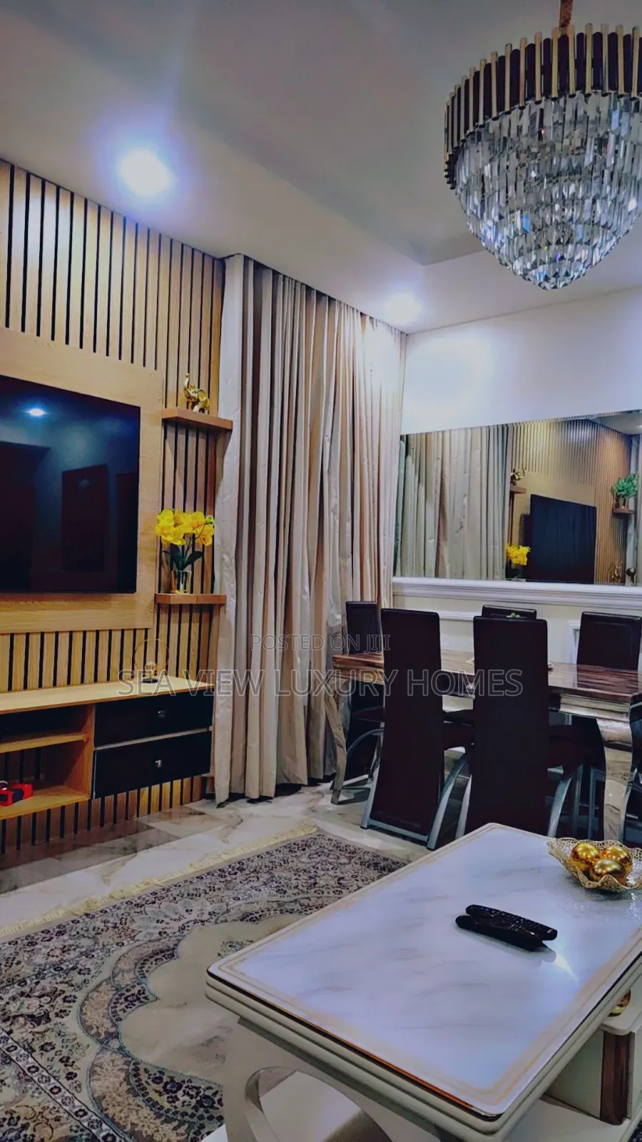 2 Bedroom Duplex for Shortlet in Ogba