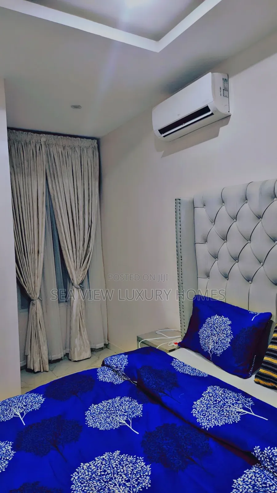 2 Bedroom Duplex for Shortlet in Ogba