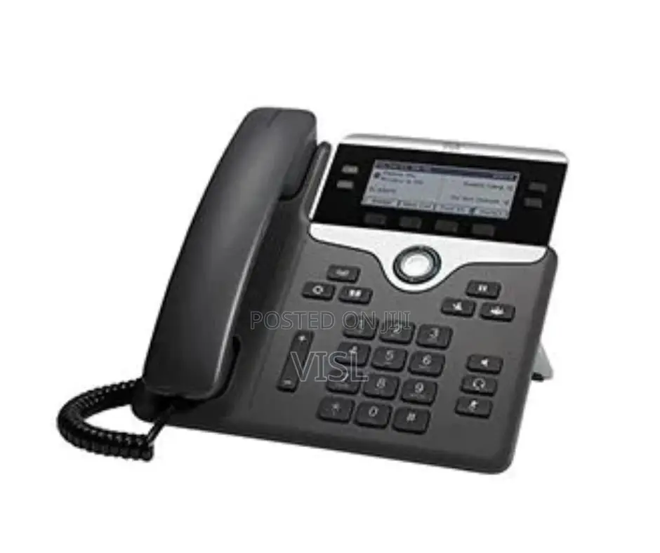 Cisco CP-7841-3PCC-