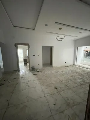 Furnished 3bdrm Apartment in Amuwo Odofin for sale