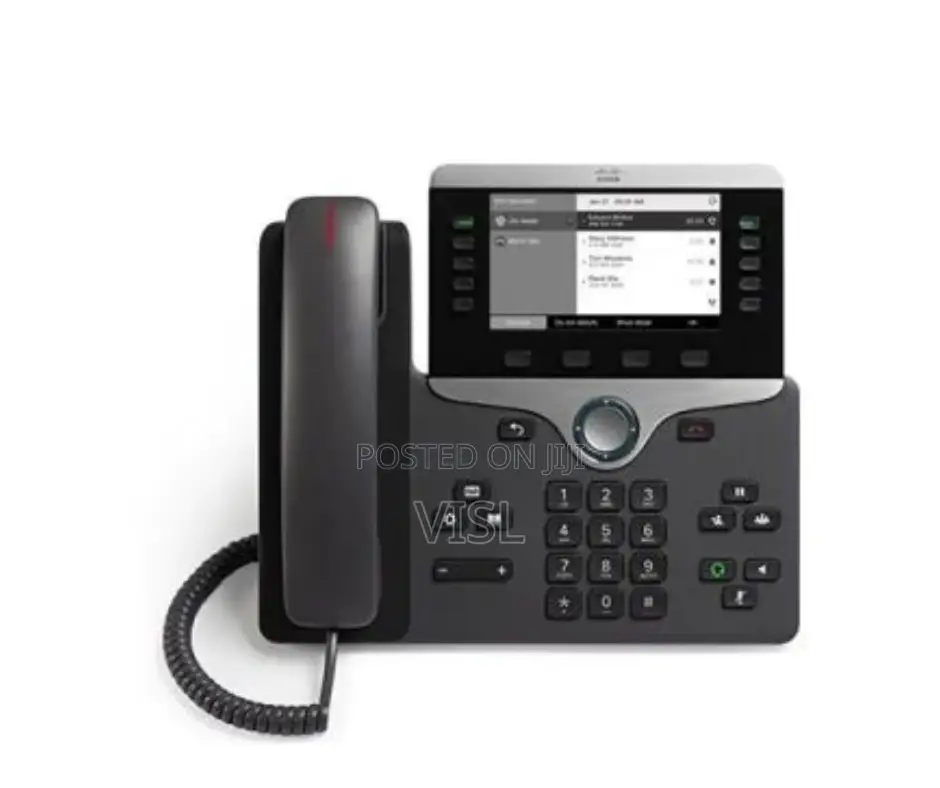 Cisco CP-8811-3PCC-
