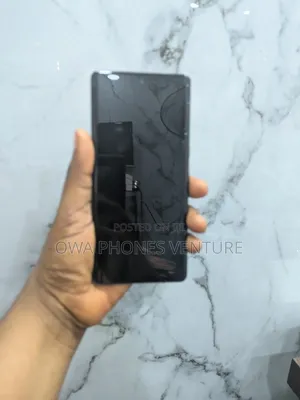 Photo - Google Pixel 7 Pro 128 GB Black