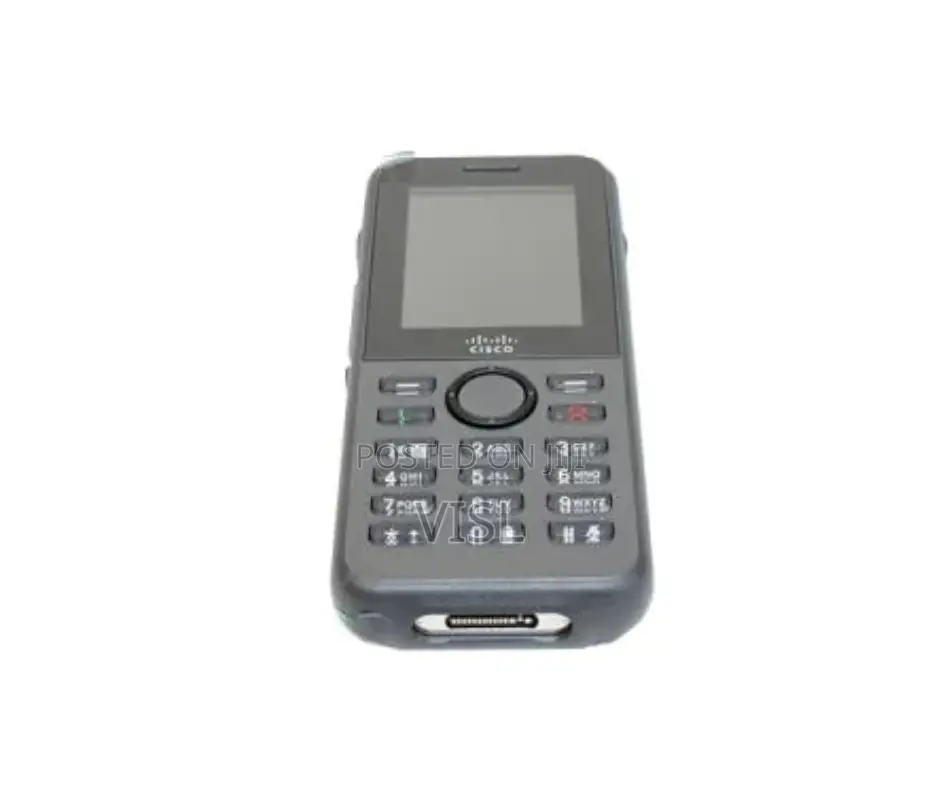 Cisco CP-8821--BUN