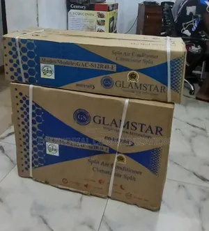 Glamstar 1.5HP AC - GAC-S12R41-E : Overload Protection