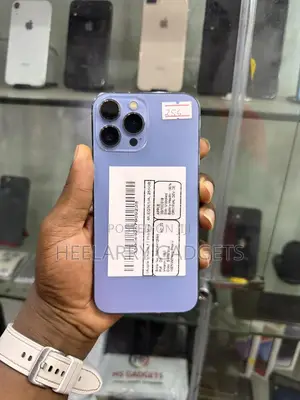 Apple iPhone 13 Pro Max 256 GB Blue
