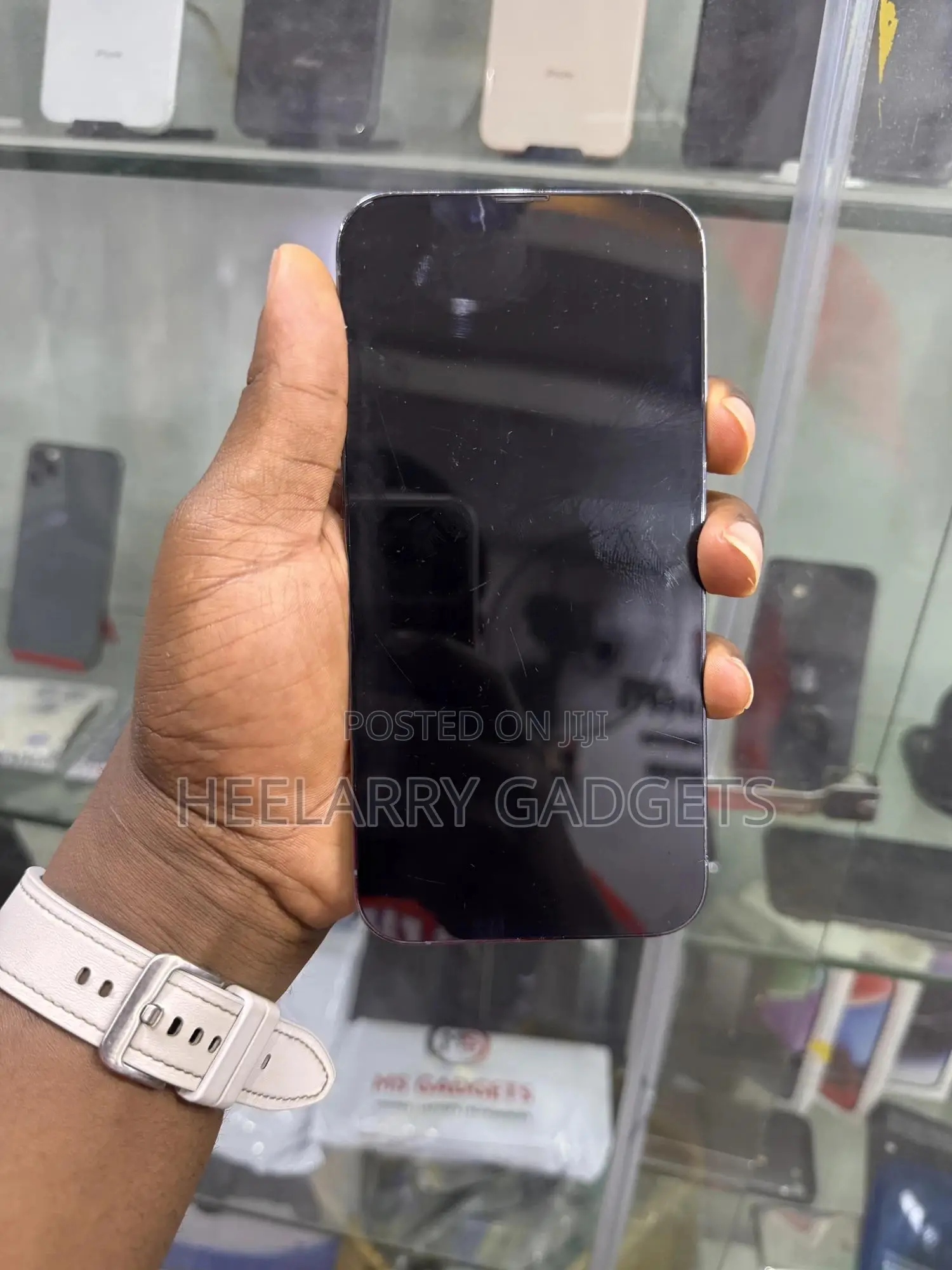 Apple iPhone 13 Pro Max 256 GB Blue