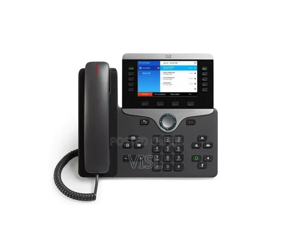 Cisco CP-8841-3PCC-