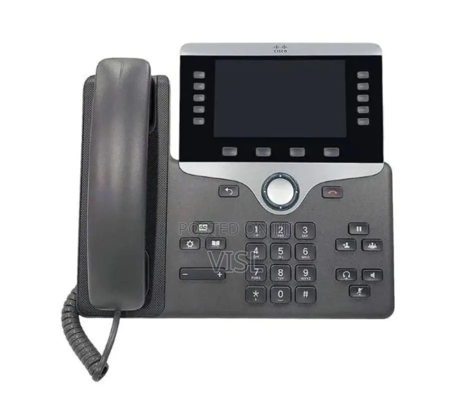 Cisco CP-8845-