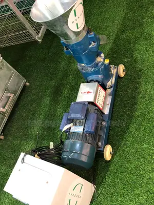300kg/Hr Pellitizing Machine, High Quality Pellitizer