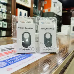 Samsung Galaxy Smart Tag 2