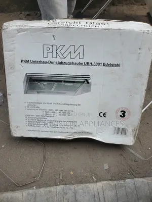 Range Hood Kitchen Heat Extractor German Machine