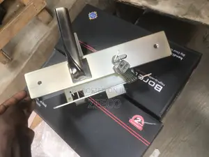 Heavy Duty Handle Key