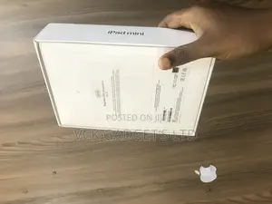 Apple iPad mini 6 64 GB Gray