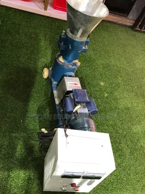 300kg/Hr High Quality Pellizer Machine, Super Quality