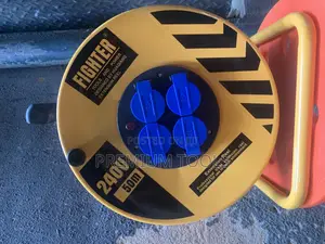 Extension Reel