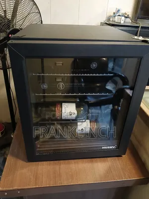 Husky Mini Wine Chiller