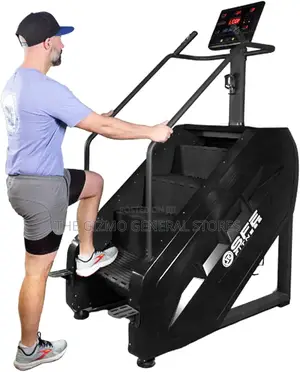 Commercial Stair Climber